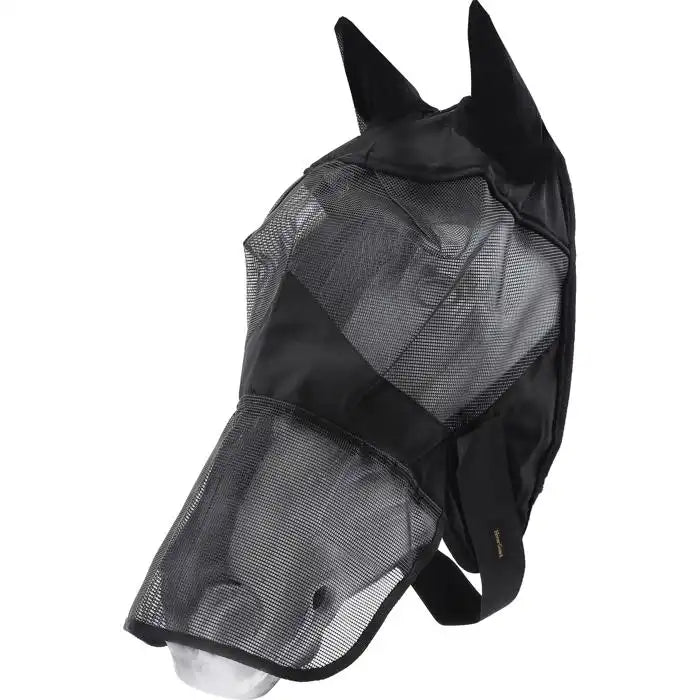 Horse Guard Fly Mask