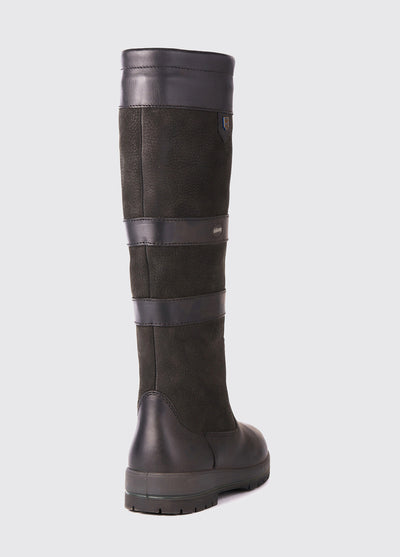 Dubarry Galway  Boot - Black