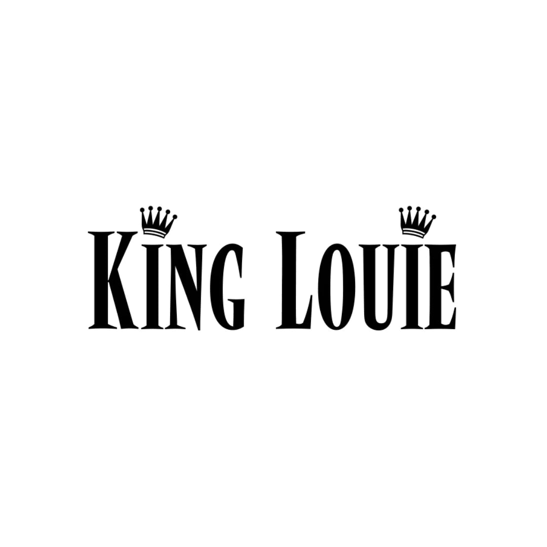 King Louie Lenny Jumpsuit Bisque