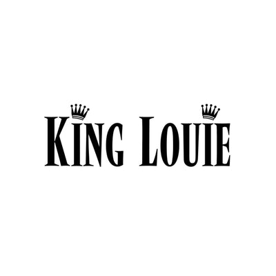 King Louie Lenny Jumpsuit Bisque