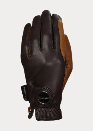 haukeschmidt finest ride handsker