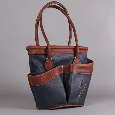 Antares Olivia Grooming Bag