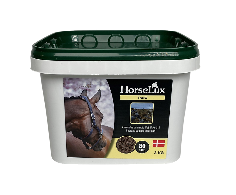 Horselux Tang 2 kg
