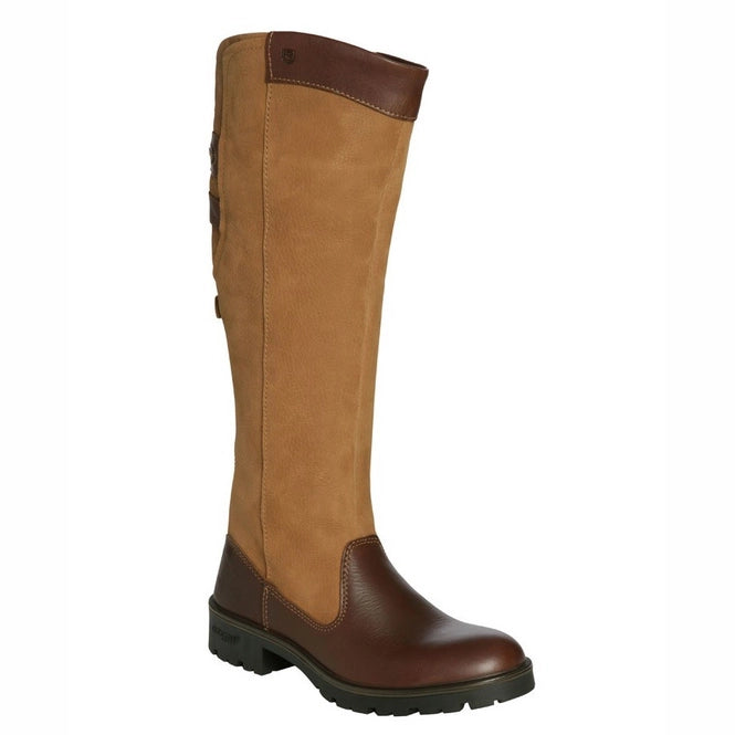 Dubarry Clare boot Brown