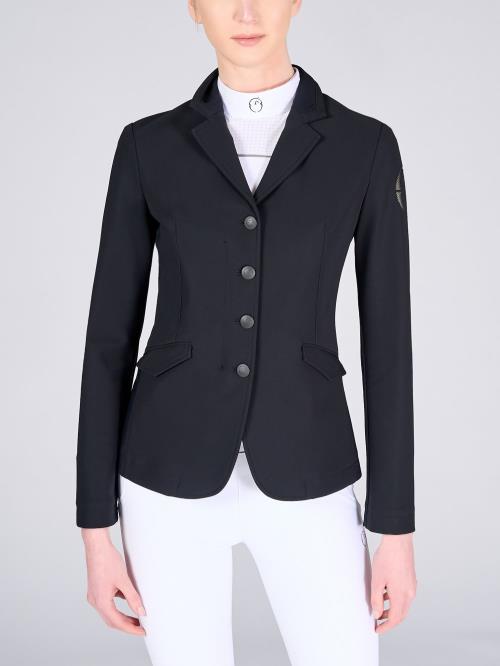 Barcellona Jacket Compettion