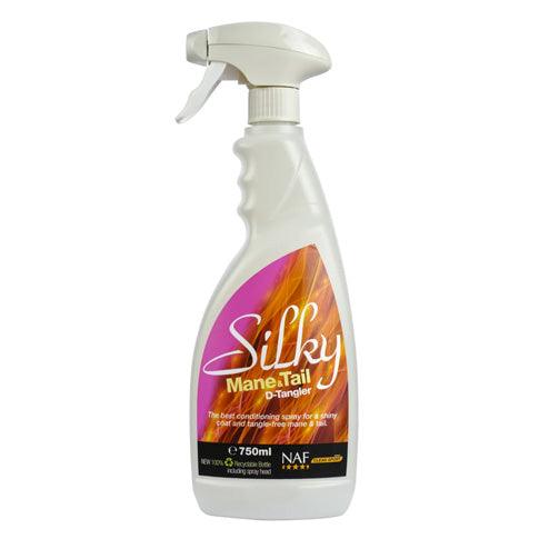 NAF Silky 750 ml.