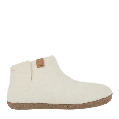 WOOL EVEREST - Offwhite