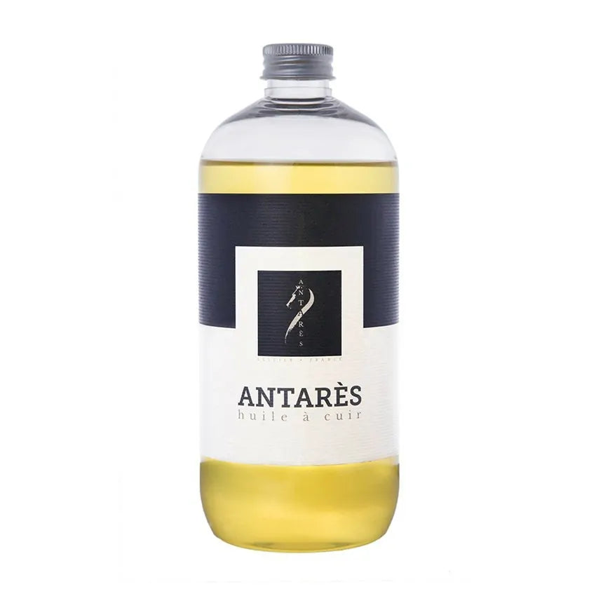 Antares -  huile a cuir læder olie