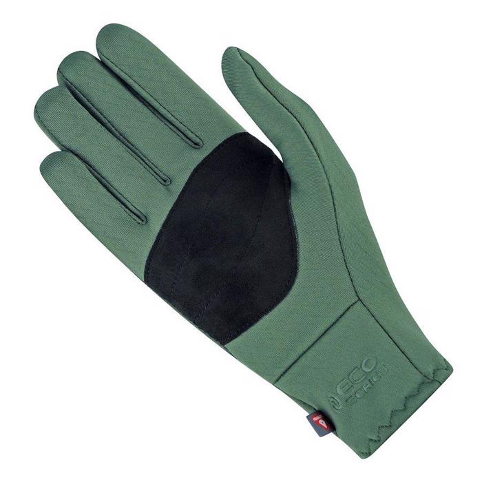 Roeckl Wesley handsker - grøn