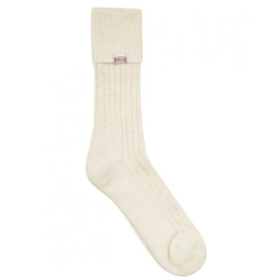 Dubarry Alpaca short Sock