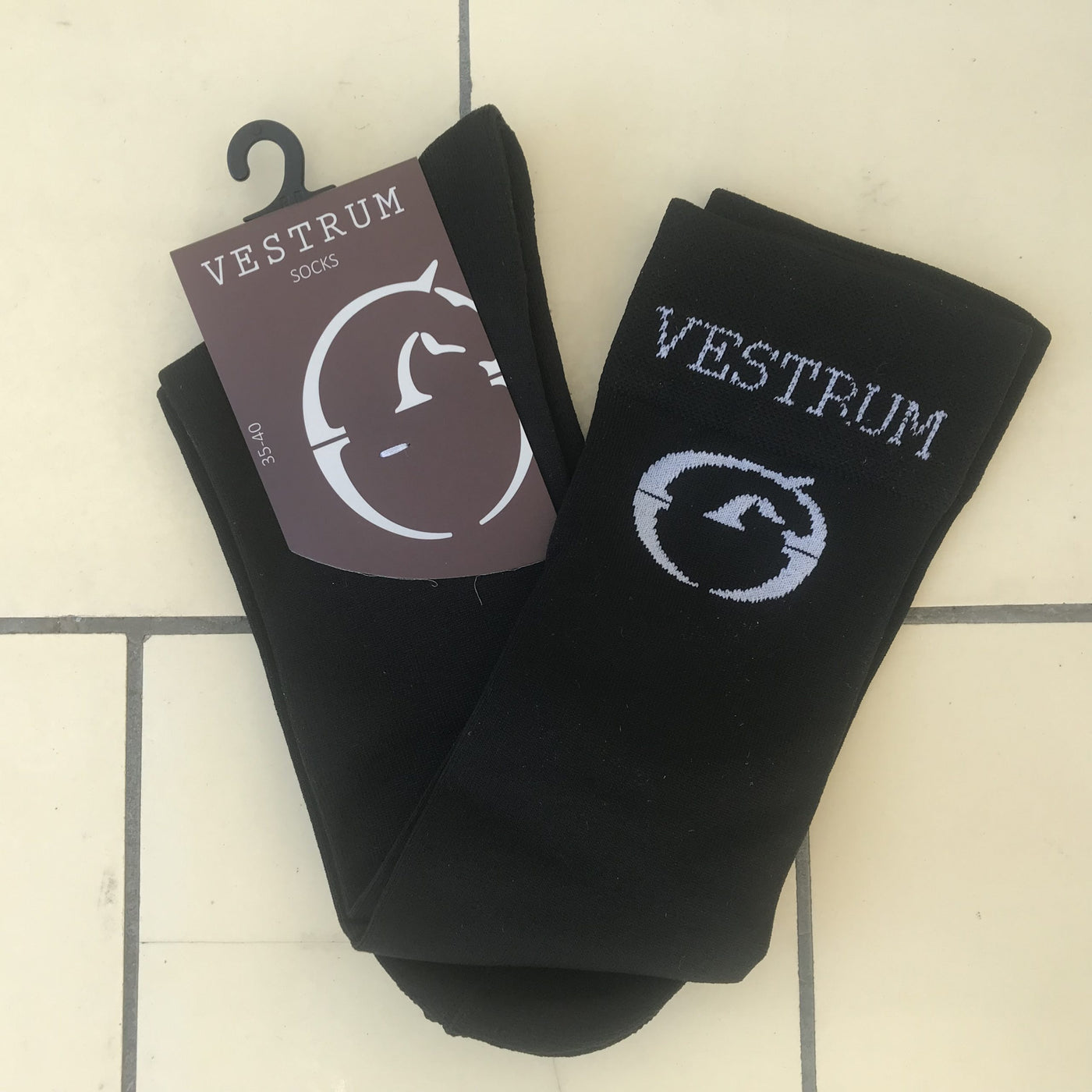 Vestrum Villusimius Socks