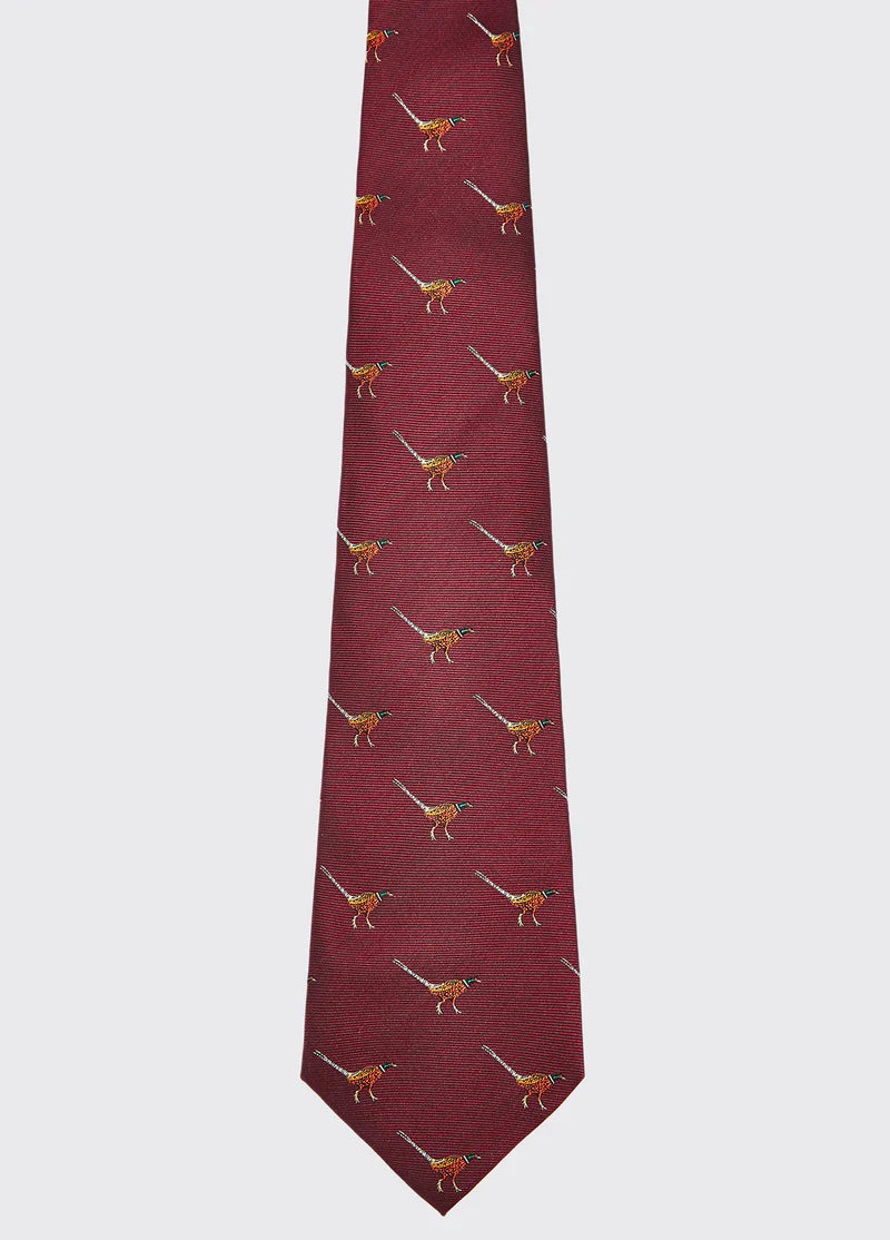 Dubaary Madden silke slips - Flere farver
