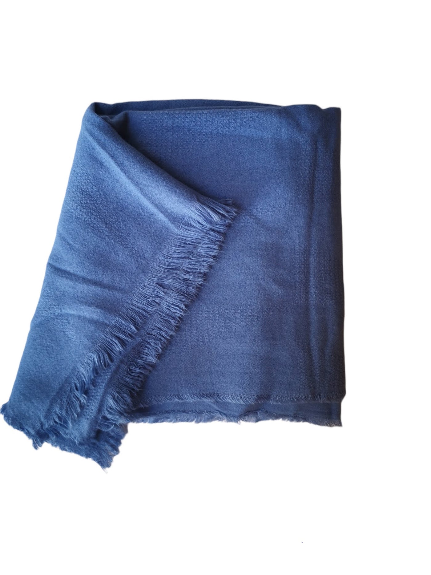 Soulmate Blue Halstørklæde