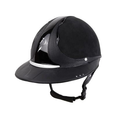 Antares classic helmet Swarovski Eclipse Visor