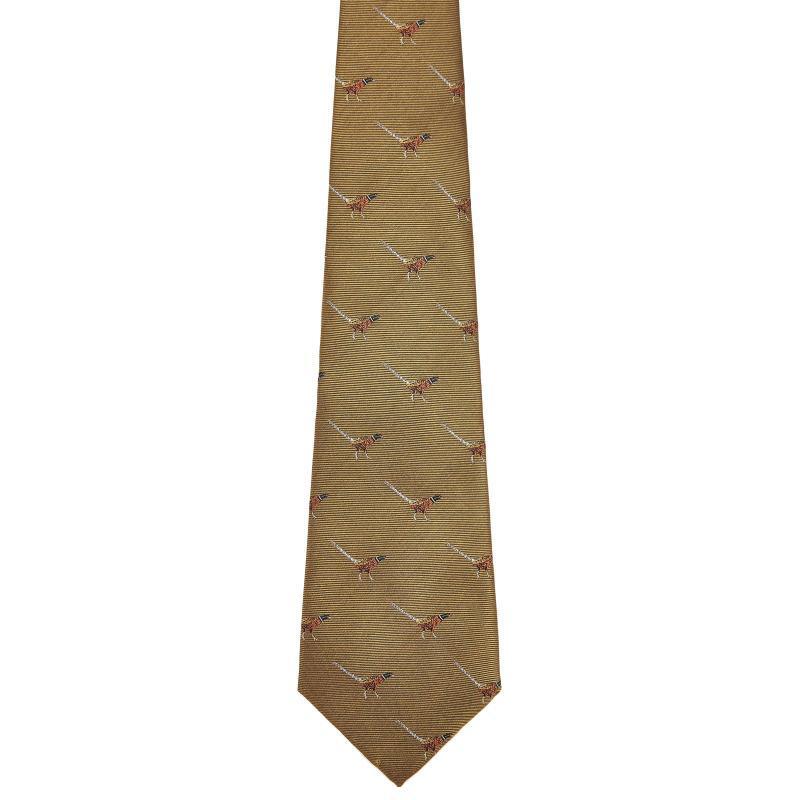 Dubaary Madden silke slips - Flere farver