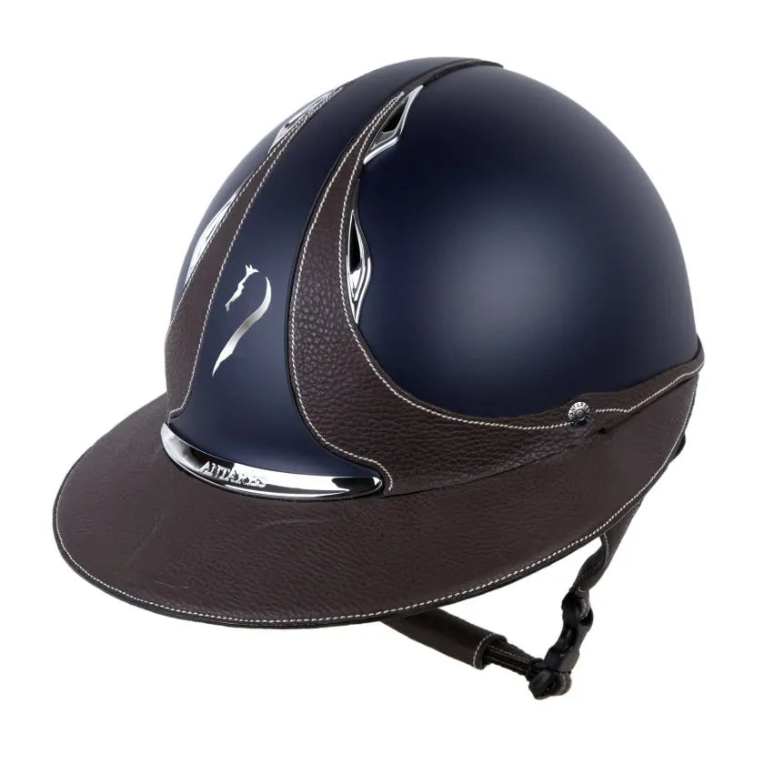 Antares Galaxy classique Eclipse helmet