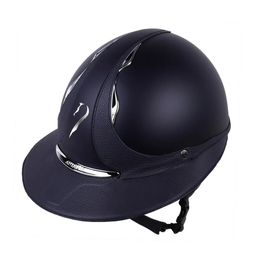 Antares Galaxy classique Eclipse helmet