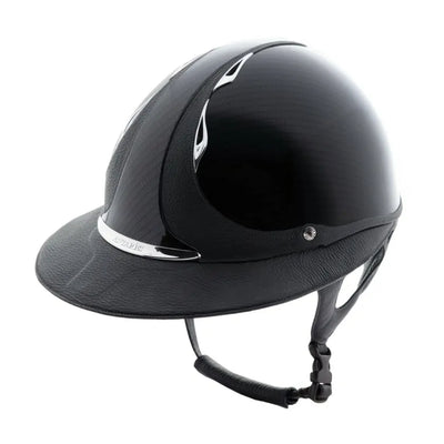Antares Premium Glossy Eclipse helmet