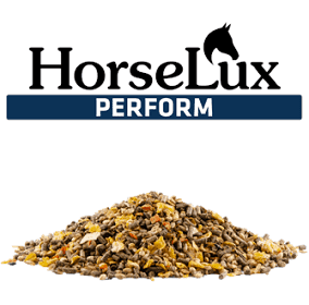 Horselux Perform 15 kg hestefoder