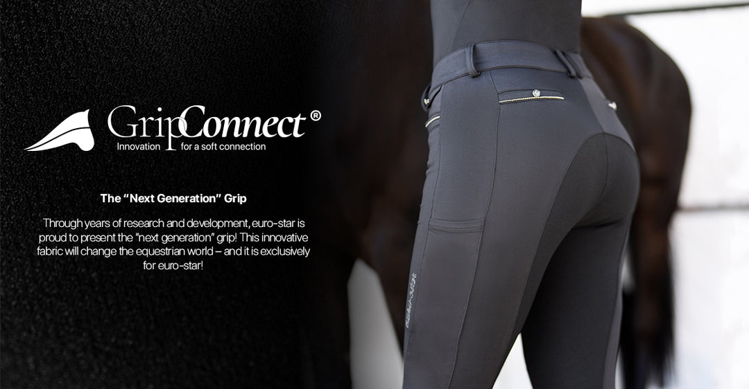 Hvad er "Grip Connect" ?