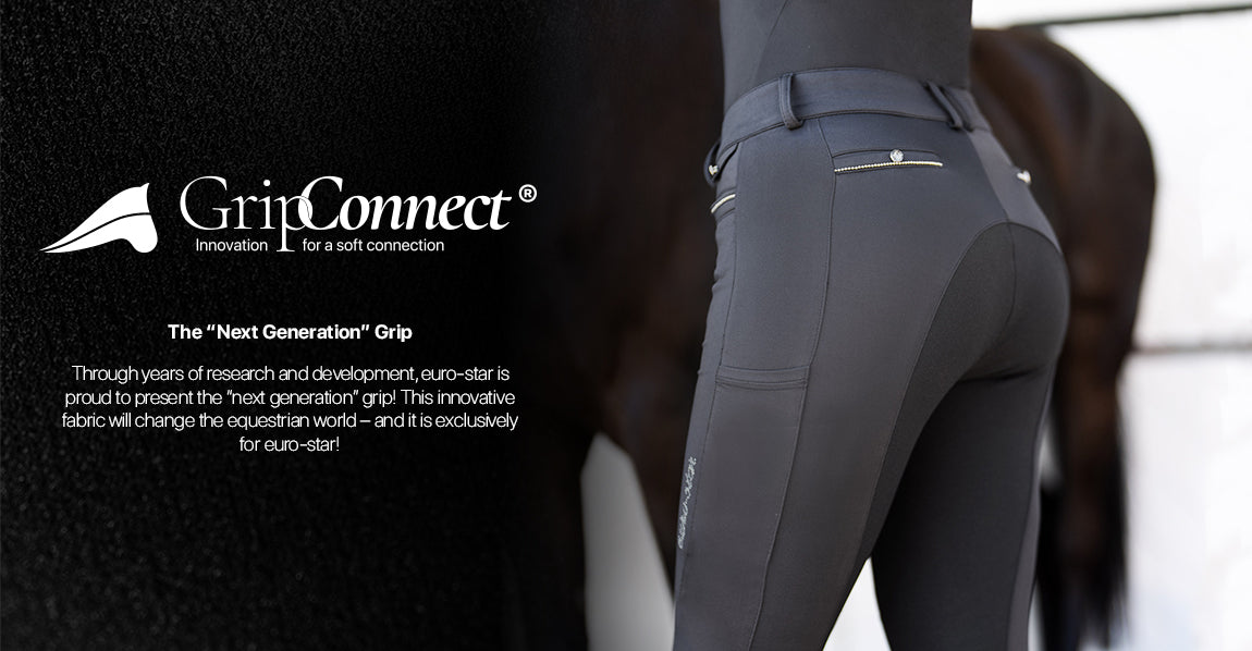 Hvad er "Grip Connect" ?