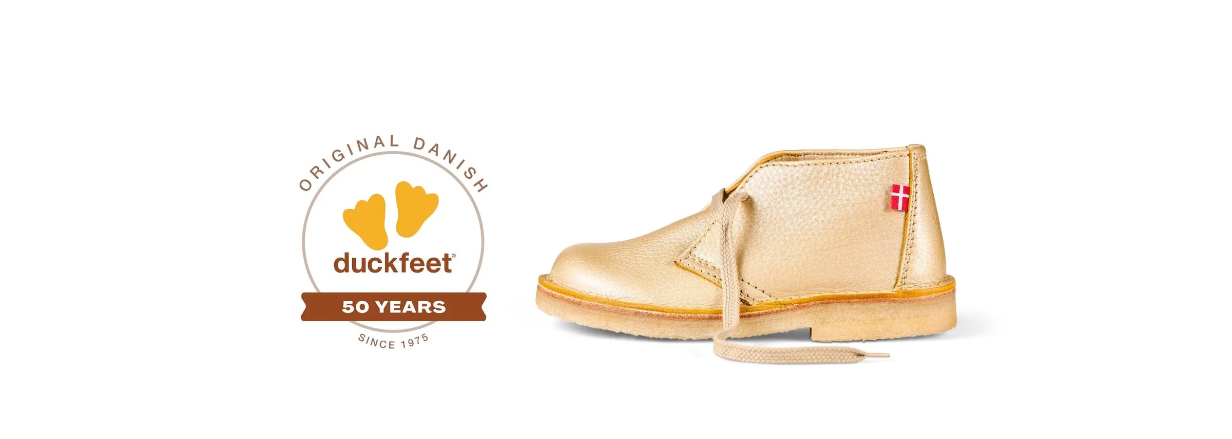 Duckfeet