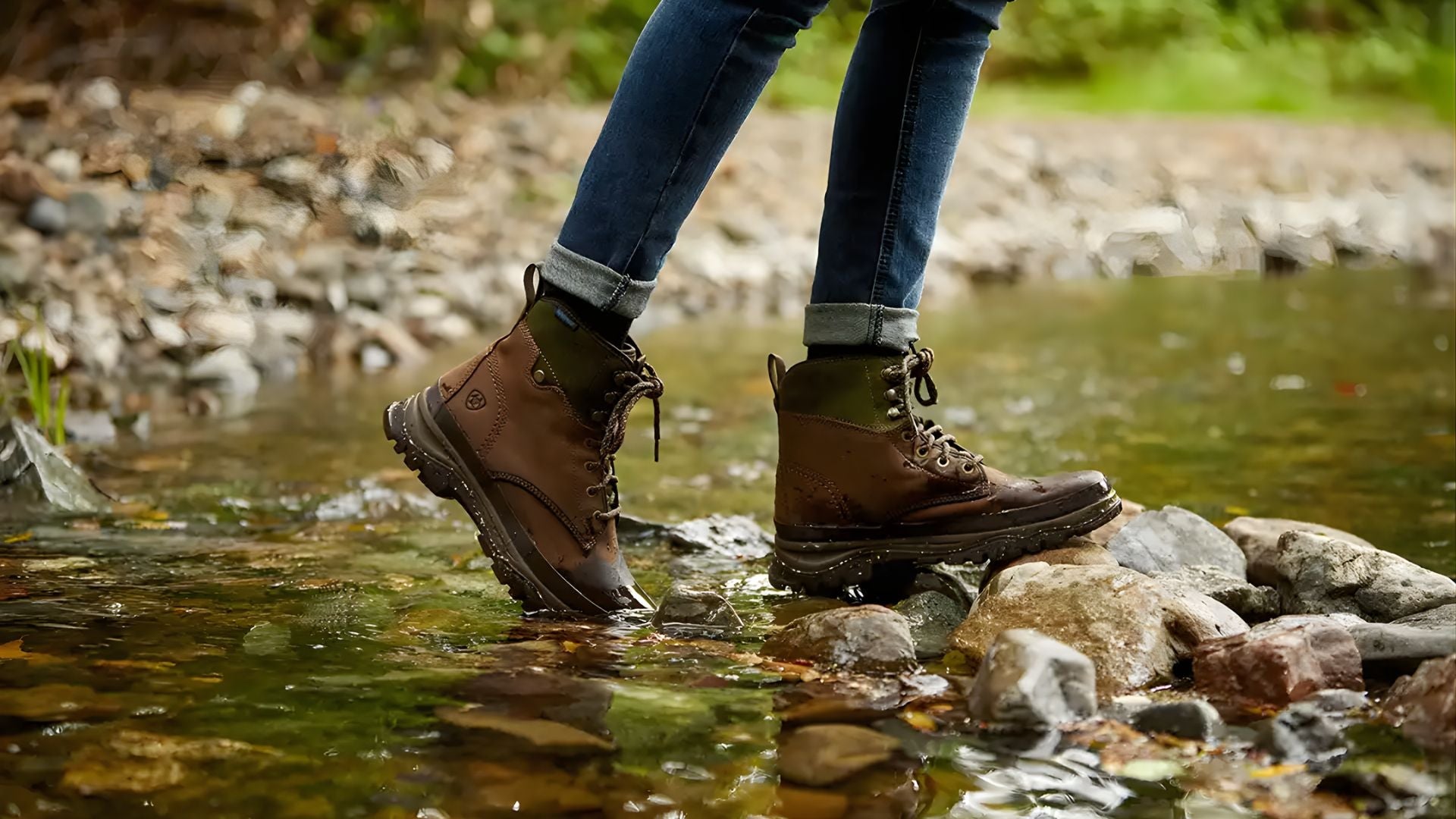 ariat sko og støvler shop online hos huset stenholt