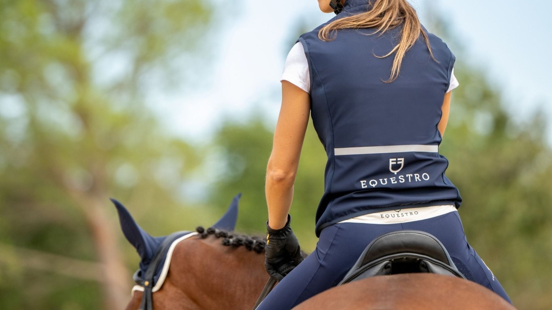 shop equestro ridetøj og rideudstyr