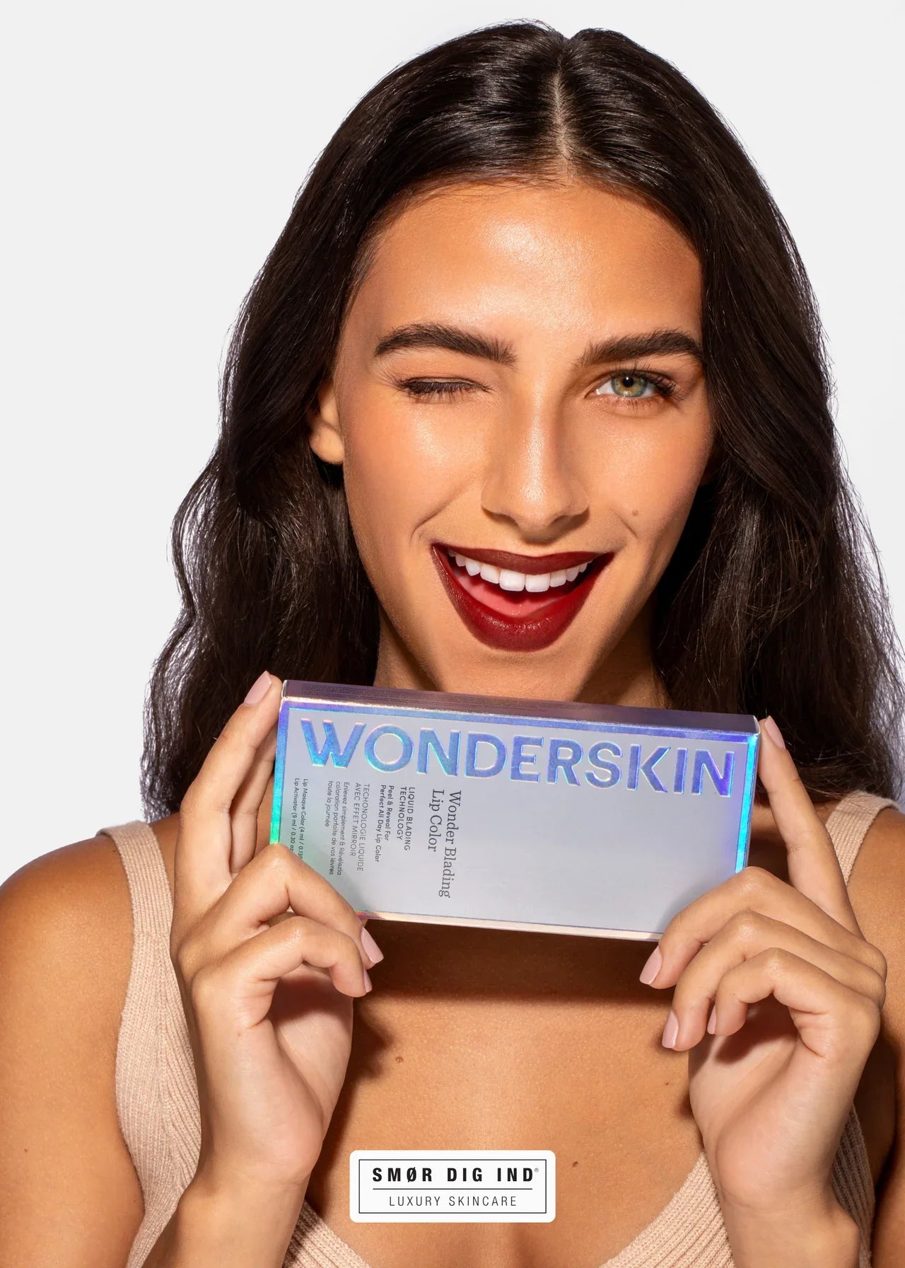 Wonderskin