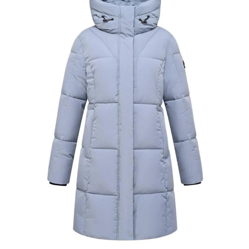 HVP - Fanny Jakke, rideudstyr, vinter