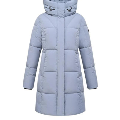 HVP - Fanny Jakke, rideudstyr, vinter