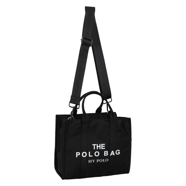HV Polo Dacy Mini Taske - Sort