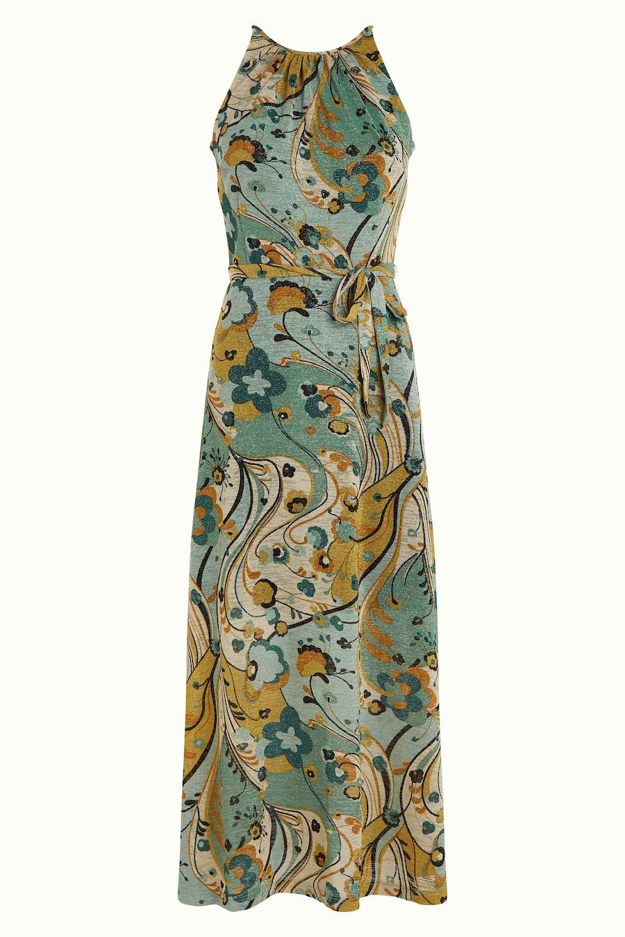 Hazel Dress Franzy