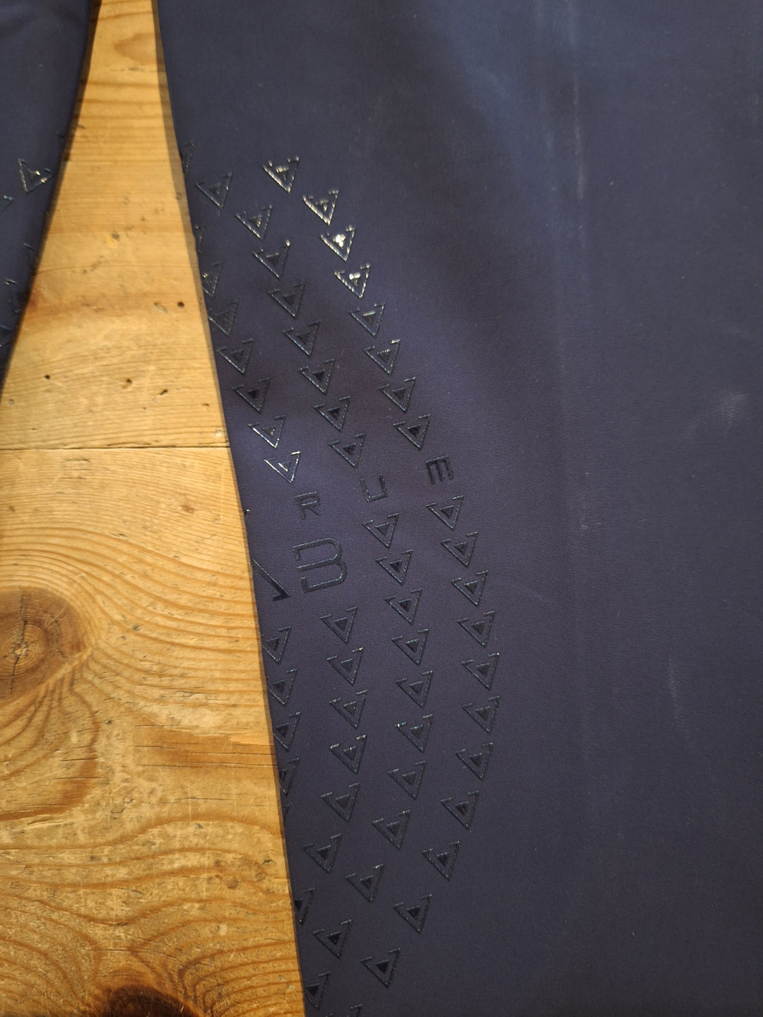 Vestrum Antilia Ridebukser - Navy