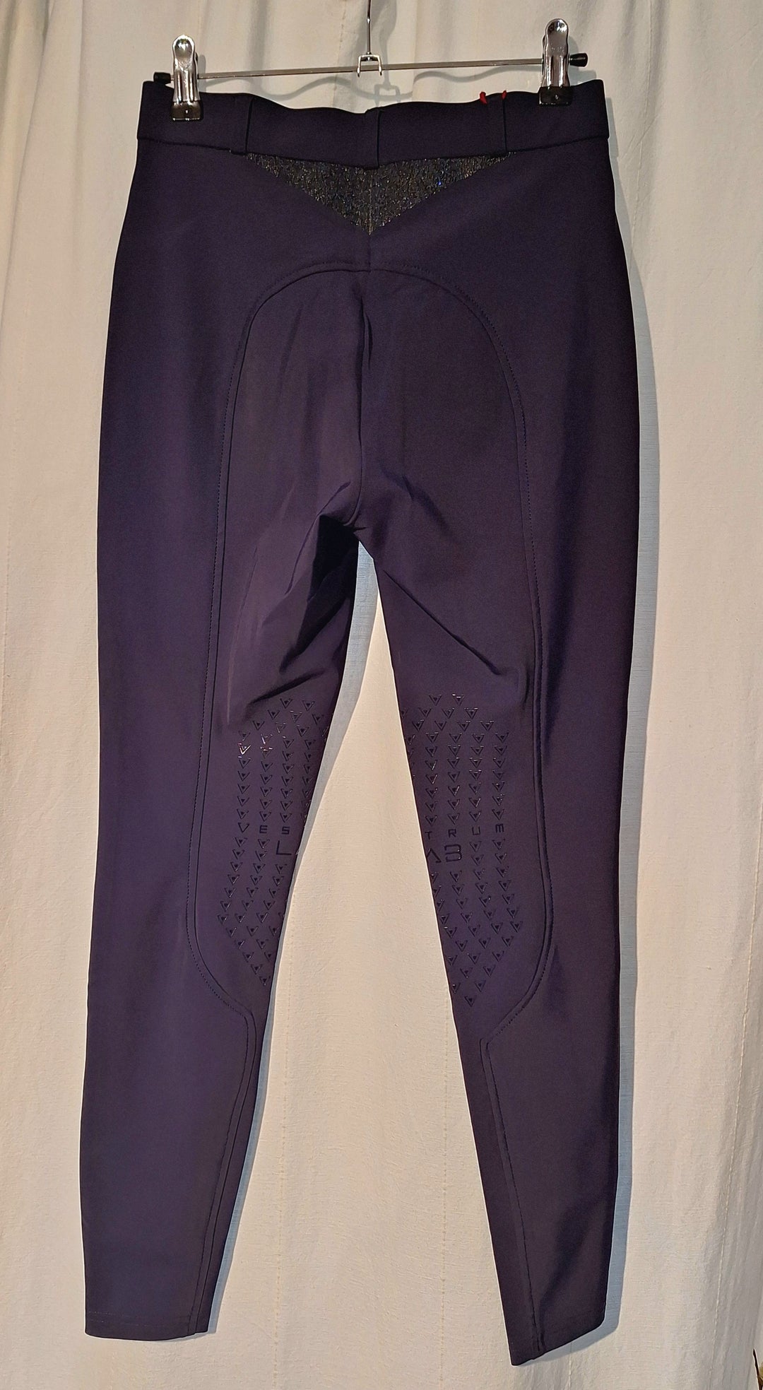 Vestrum Antilia Ridebukser - Navy