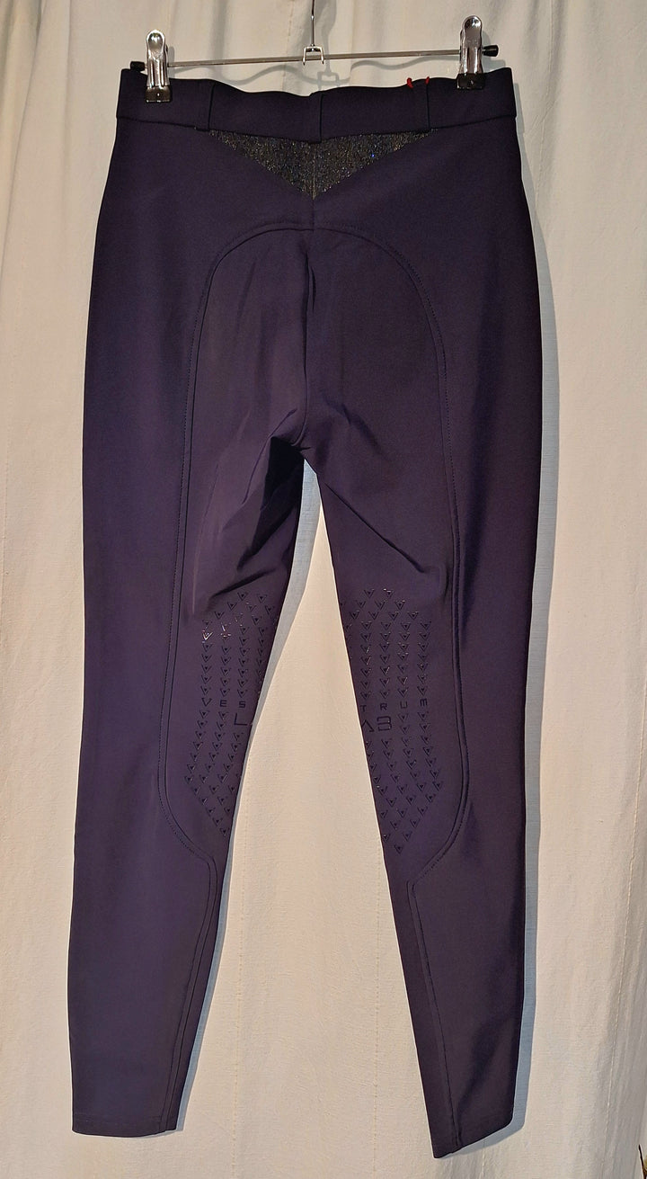 Vestrum Antilia Ridebukser - Navy