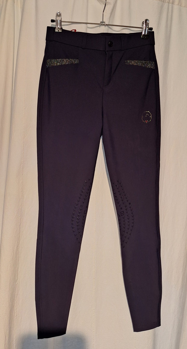Vestrum Antilia Ridebukser - Navy