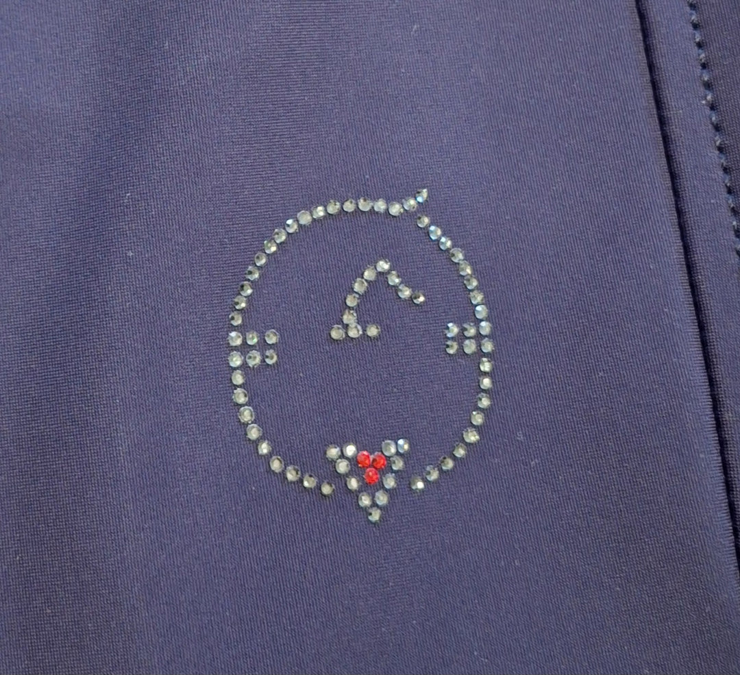 Vestrum Antilia Ridebukser - Navy