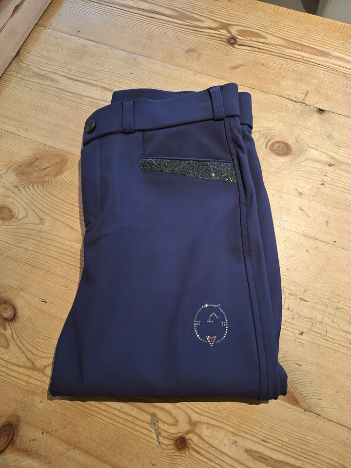 Vestrum Antilia Ridebukser - Navy