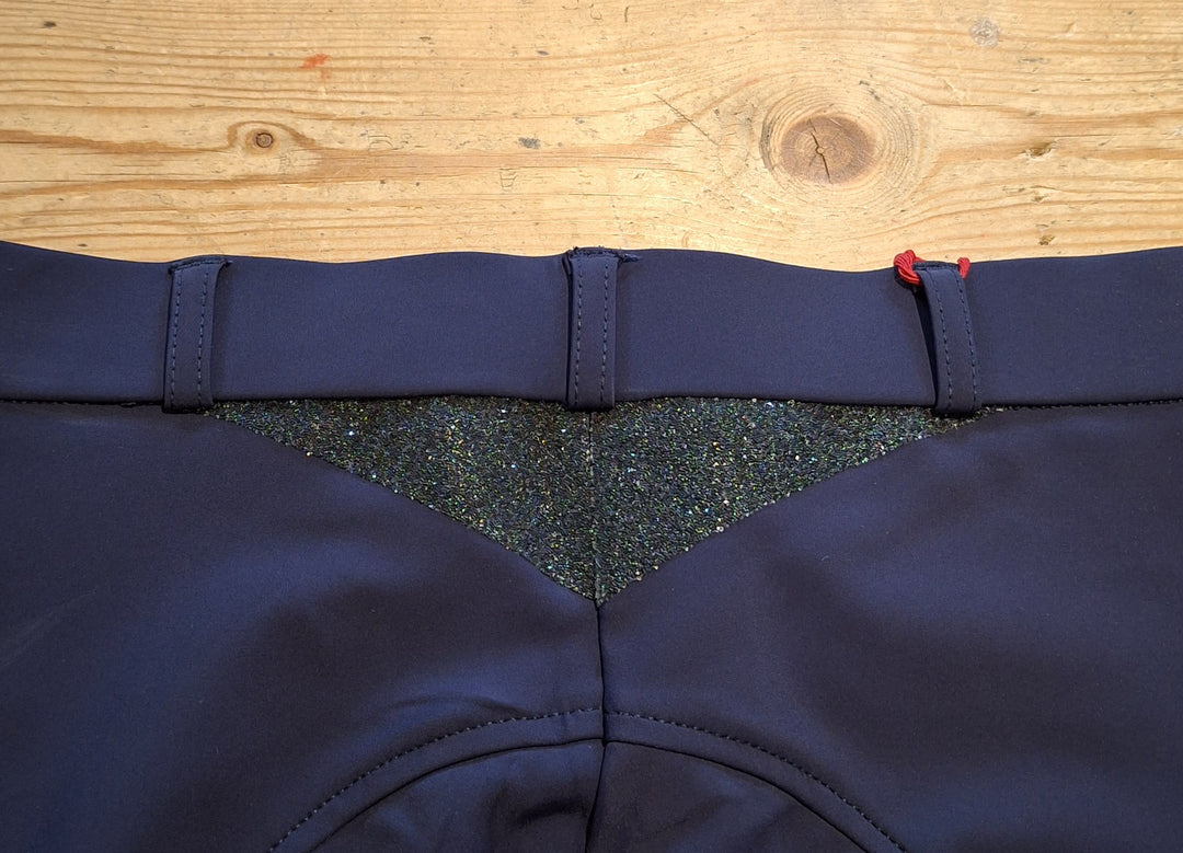 Vestrum Antilia Ridebukser - Navy