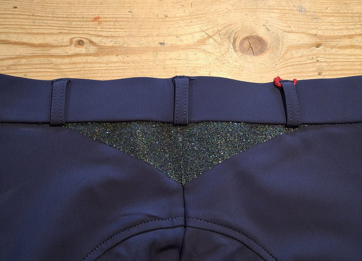 Vestrum Antilia Ridebukser - Navy