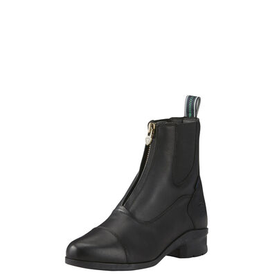 Ariat Heritage IV Zip Paddock Boot
