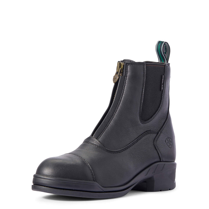 Ariat Heritage IV Steel Toe