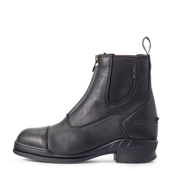 Ariat Heritage IV Steel Toe