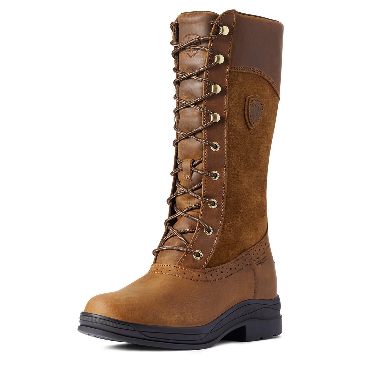 Ariat Wythburn Waterproof Boot