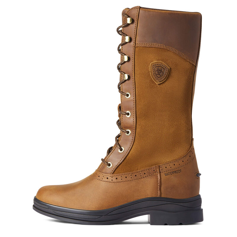 Ariat Wythburn Waterproof Boot