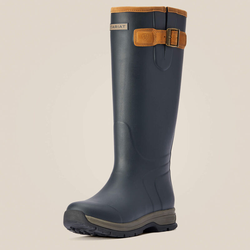 Ariat Burford, støvler, langestøvler, gummistøvler, 