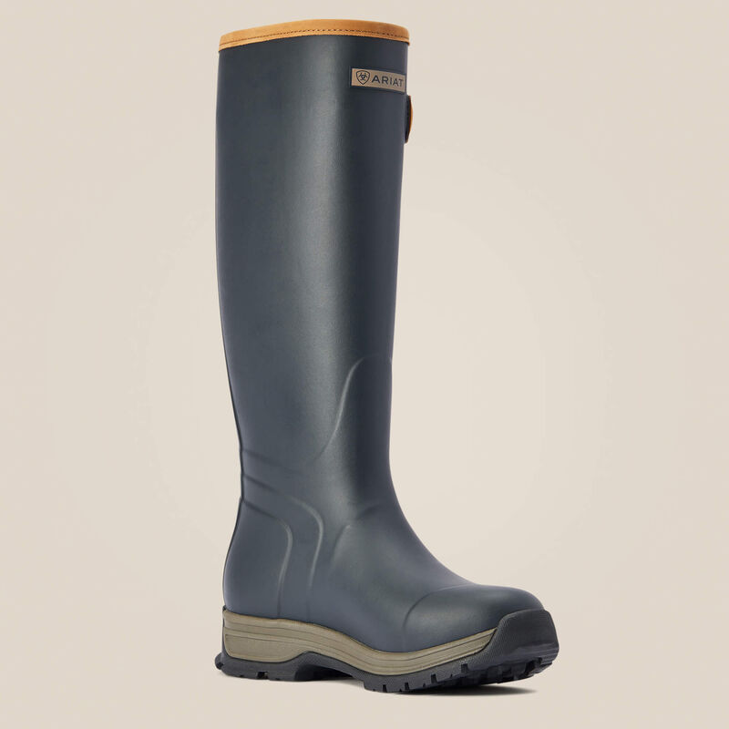Ariat Burford, støvler, langestøvler, gummistøvler,