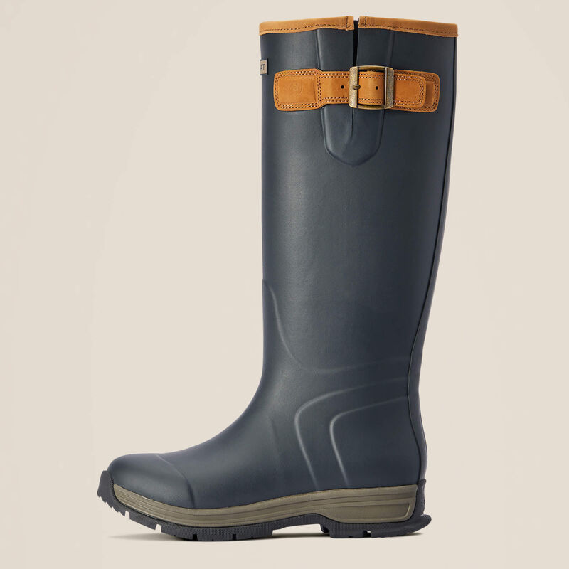 Ariat Burford, støvler, langestøvler, gummistøvler,
