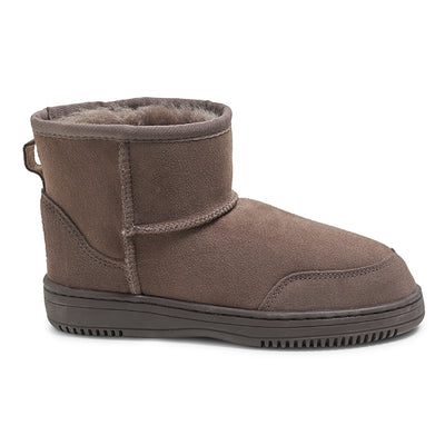 New Zealand Boots Ultra taupe